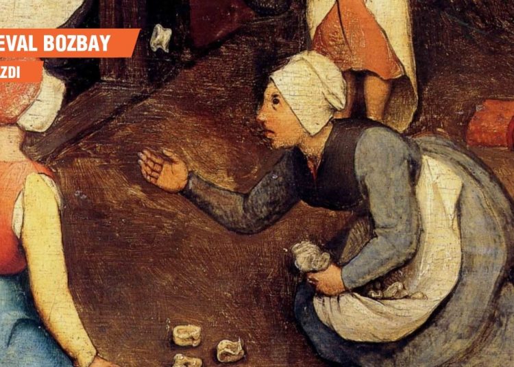 Aşık oyunlarını kim icat etti?