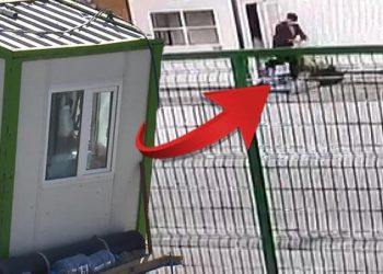 Ataşehir’de yan baktın tartışması! Takip edip şantiyede bıçakladılar