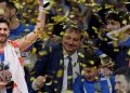 ‘Avrupa’da Anadolu Efes krallığı! Harika bir şey’