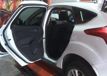 Çaldıkları aracı o denli bir değiştirdiler ki gerçek ekspertizde ortaya çıktı