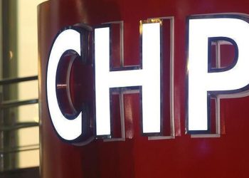 CHP’li liderler kampa giriyor