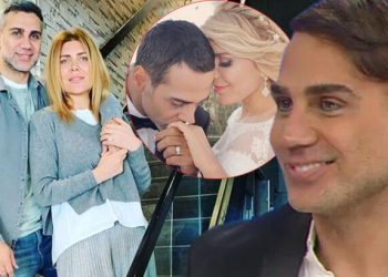 Doğuş: Ahlaksız teklif aldım, eşim de oradaydı!