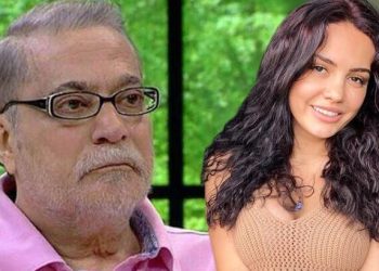 Ece Ronay hukuk uğraşını kazandı!