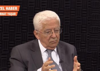 Ezgi Başaran: Tarhan Fazilet haksızlığa uğradı lakin değeri de bilindi