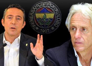 Fenerbahçe’ye golcü müjdesi! Kulübü ile kontrat uzatmadı, bedavaya…