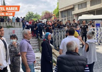 Fetihtepe Mahallesi’nde yeni imar planları gündemde: İBB devre dışı