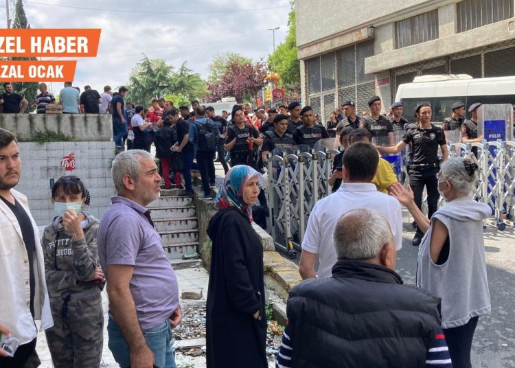 Fetihtepe Mahallesi’nde yeni imar planları gündemde: İBB devre dışı