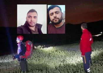 Her yerde aranan kayıp çiftçiyle ilgili dehşete düşüren gerçek