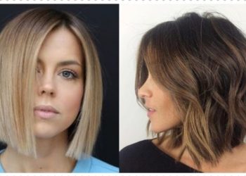 İnce saçları hacimli gösterecek 4 kolay model!