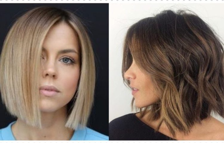 İnce saçları hacimli gösterecek 4 kolay model!