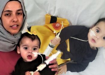 Kampanyasında yüzde 85’e ulaşılan 18 aylık SMA’lı Başak’ın vakitle yarışı