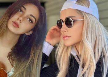 Kızı Melodi’den Ceylan’ın fotoğrafına dikkat çeken yorum!