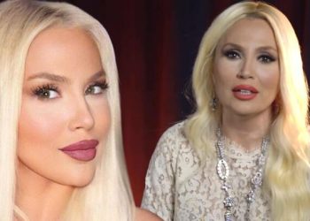 Lerzan Keyifli: Hayatım boyunca hiçbir şey yapmasam tekrar birebir standartta yaşayabilirim