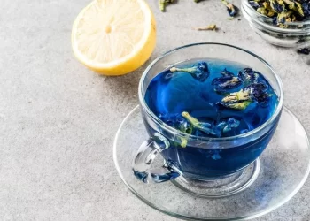 Mavi Kelebek çayının yararları