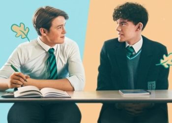 Netflix Türkiye, ‘Kalp Çarpıntısı’ dizisine ‘muzır’ ibaresi ekledi