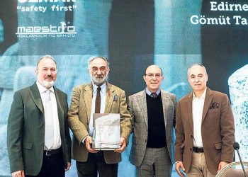 Osmanlı’nın ‘soyut’ heykelleri