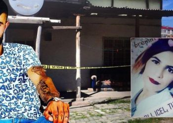 Pınar’ı öldürdü, ‘korkutmak istedim’ dedi