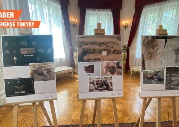 Polonya-Türkiye işbirliği arkeoloji ve kültürel miras alanlarında gelişiyor