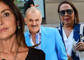 Safiye Soyman: Aldattığını bana hissetrirmiyorsa yapsın