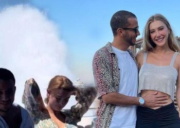 Şeyma Subaşı’nın eski sevgilisi Mohammed Alsaloussi yeni aşka mı yelken açtı?