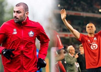 Son dakika: Burak Yılmaz bombası! Mutabakat sağlandı, işte yeni kadrosu