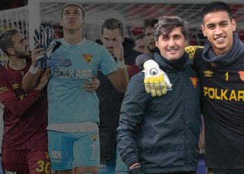 Son dakika: Galatasaray derken sürpriz transfer! İrfan Can Eğribayat imzayı atıyor