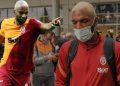 Son dakika haberi: Babel, Galatasaray’da kalmak istiyor! ‘Bakalım yeni lider beni sevecek mi’