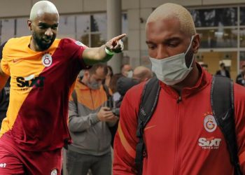 Son dakika haberi: Babel, Galatasaray’da kalmak istiyor! ‘Bakalım yeni lider beni sevecek mi’