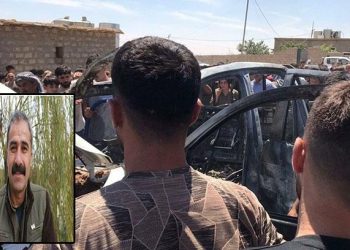 Son dakika! MİT’ten nokta operasyon: PKK’nın kritik ismi öldürüldü