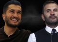 Son dakika: Okan Buruk ve Nuri Şahin derken aykırı köşe! Galatasaray’a sürpriz teknik yönetici
