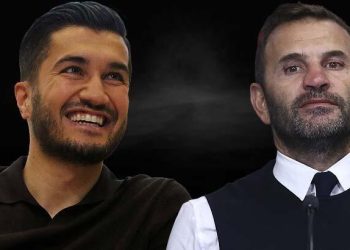 Son dakika: Okan Buruk ve Nuri Şahin derken aykırı köşe! Galatasaray’a sürpriz teknik yönetici