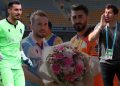 Son dakika: Trabzonspor bu dönem bir birinci yaşadı! Başakşehir’de Abdullah Avcı ve Edin Visca damgası