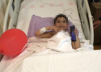 Sünnet faciası: 4 yaşındaki çocuğun cinsel organı kesildi