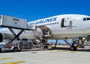 THY, Türk yemeklerini yabancı yolcularının beğenisine sunacak