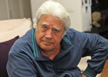 Usta sanatçı Cüneyt Arkın hayatını kaybetti