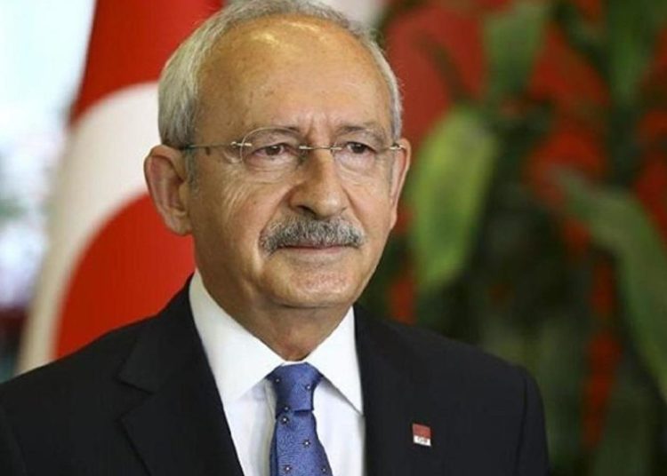 UYGUN Parti’den ‘Kılıçdaroğlu’nun Alevi kimliği endişe’ kelamlarına açıklama