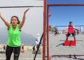 Van’da ‘Survivor’ formatında yarışma! 46 genç 3 gün yarıştı