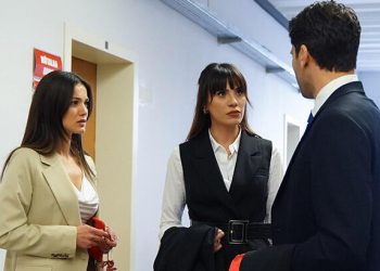 Yargı’da Ceylin, Çınar’ın suçsuz olduğunu öğrendi!