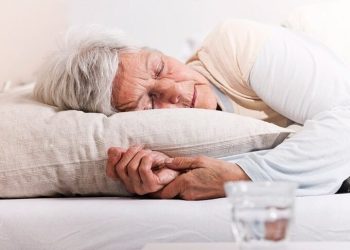 Yaşınız için uygun olan uyku ölçüsünü söylüyoruz