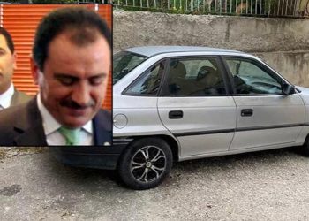 Yazıcıoğlu’nun kazada ölen müdafaasının arkadaşı konuştu: Olayın oluş halini kabullenemedik