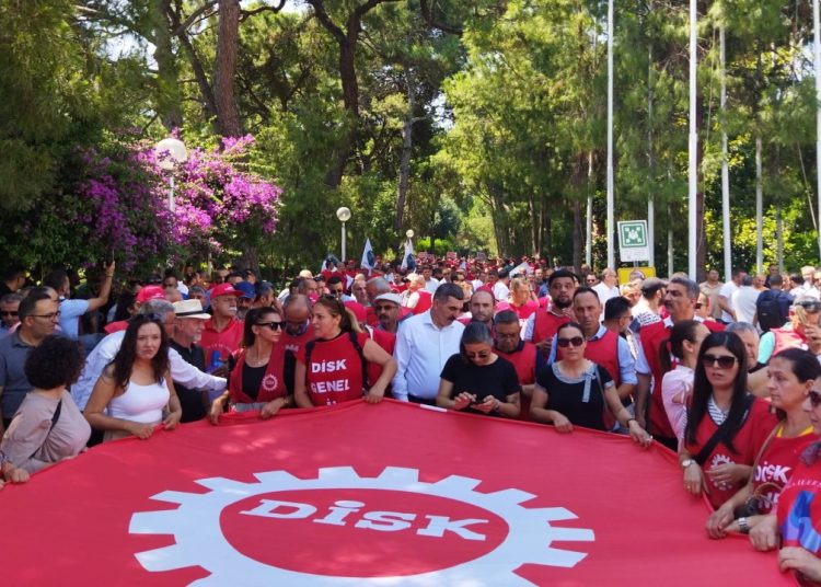 15-16 Haziran Direnişi’nin yıldönümü: İnsanca bir fiyat siyaseti ve toplumsal adalet