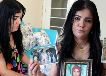 21 yıl boyunca annesini bekledi! Acılı bayan yaşadıklarını anlattı…