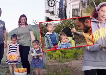 4 ay evvel İstanbul’dan 12 bin TL ile çıkıp yaptı! ‘Zor oldu lakin başardık’