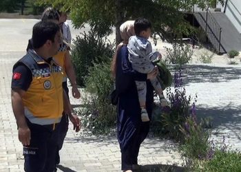 5 yaşındaki çocuk kreşin penceresinden düştü