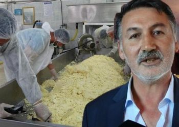 65 yıllık baba mesleğini sürdüren kardeşler kente yılda 30 milyon lira katkı sağlıyor