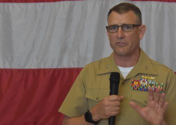 ABD’li general: Türkiye’nin Karadeniz’deki rolünü çok önemsiyoruz