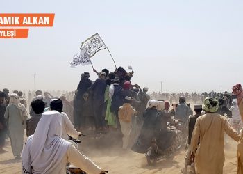 Abdul Qahar Bakhshi: Afganistan Taliban’a teslim olmayacak