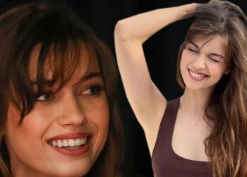 Afra Saraçoğlu: Sürpriz doğum günü kutlamaları yapamıyorum