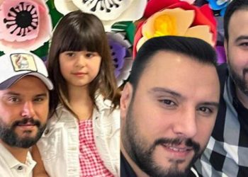 Alişan: Sevinçliyim, gururluyum, hüzünlüyüm