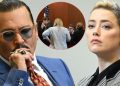 Amber Heard-Johnny Depp davası devam ediyor! ‘Neredeyse korkmuş görünüyordu’